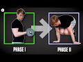 Periodization in Bodyweight Training | Calisthenics Programming EP.4