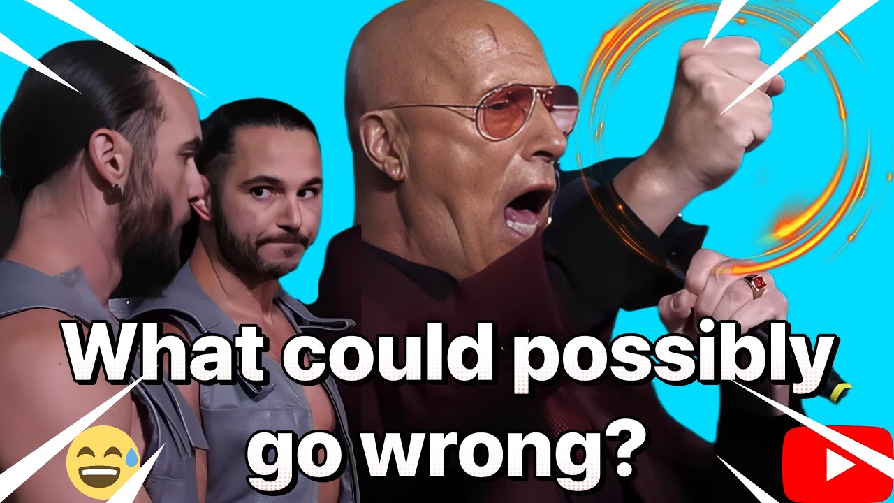 Стоит ли нам присоединиться к семье Дона Каллиса?