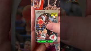 MICHAEL JORDAN OR BUST! Opening Packs Until I Find MJ 🐐 - Episode 20 (NBA Hoops 1991)
