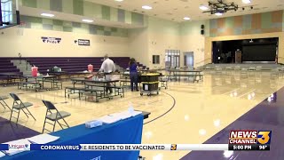 More efforts in the Coachella Valley are being taken to get more students vaccinated