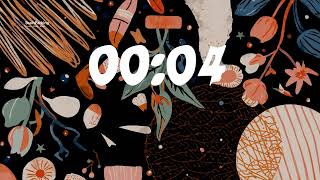 9 Seconds Micro Silent Countdown 4K