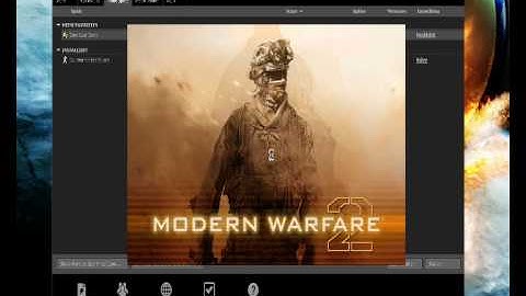 Call of Duty Mw2 Cracked Online "Keller-Elite.de"
