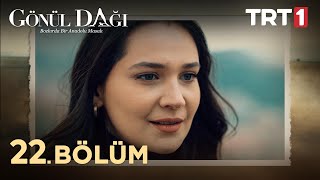 Gonul Dagi Season 1 Episode 22 With English Subtitles