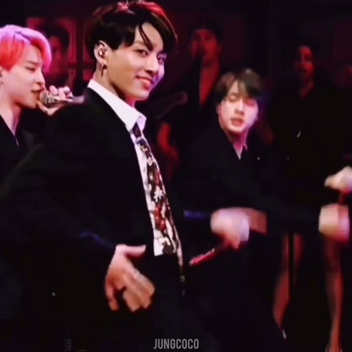 B L E S S E D ~ JUNGKOOK FMV