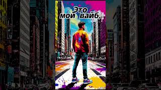 Это мой вайб     #музыкальность #музыка #мелодиипесни #топ #музыкаонлайн #хипхоп #рэп