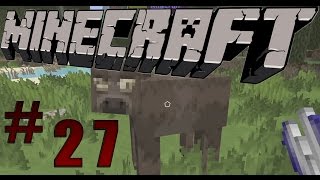 Strewdel Plays: Modded Minecraft Part 27! | Mining Platform And DartCraft!