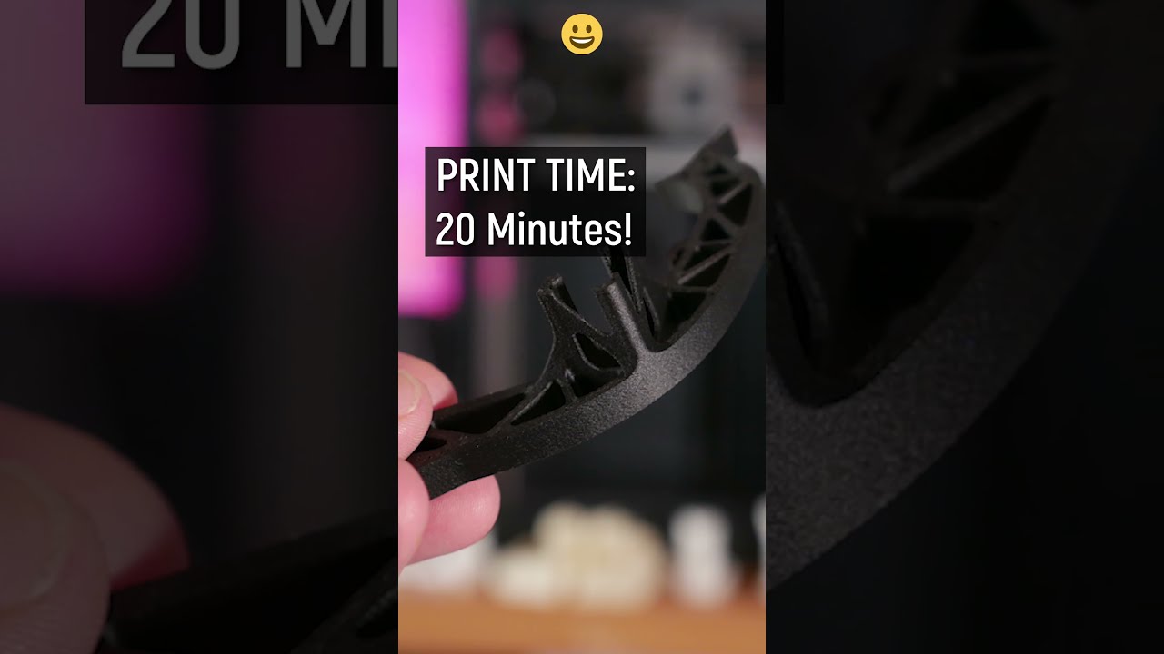 3 Things I Like About The Bambu Lab X1 Carbon 3D Printer