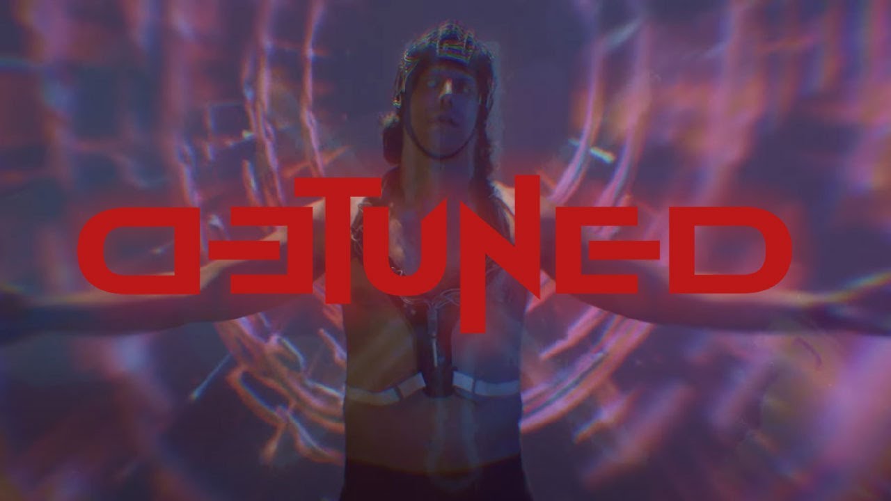 Watch Tantalon - Detuned (Official Music Video) on YouTube Watch Tantalon - Detuned (Official Music Video) on YouTube
