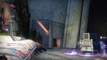 Destiny montage clip 25