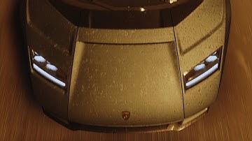 ATOMIC | Need for Speed Unbound Cinematic - 2021 Lamborghini Countach LPI 800-4