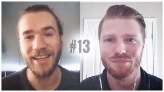 Deconstructing Religion With Matthew Palmer
Patreon Link:
https://www.patreon.com/NationHavenIsThePhilosophicalMisfit
The Philosophical Misfit PODCAST!
iTunes Link:
https://podcasts.apple.com/us/podcast/the-philosophical-misfits-podcast/id1486418072
Spotify Link:
https://open.spotify.com/show/0s7ZnehHCklEApyHgNndc9?si=s9GmFcjORSqoH2WmDpDowg
Instagram: @Nate.Alger Deconstructing Religion With Matthew Palmer
