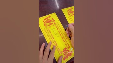 Hướng dẫn cách viết dị hiệu trong Bát Hương