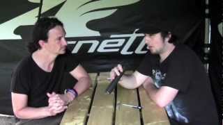 Gojira Frontman Joe Duplantier Talks to Loudwire