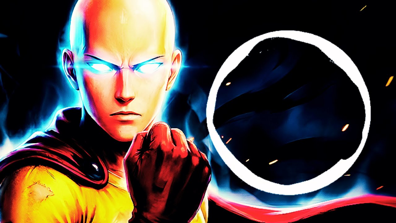 O Herói Que Virou Meme e Depois Virou Lenda no Brasil | RAP DO SAITAMA