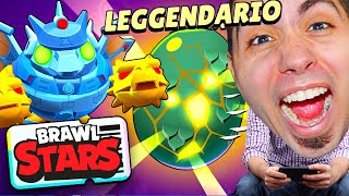 GODZILLA vs GHIDORAH su BRAWL STARS! SBLOCCO TUTTO IL NUOVO PASS!!