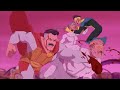 Invincible s2 episode 4 omniman and invincible vs viltrumites