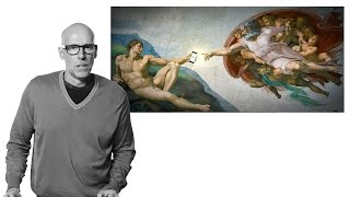Scott Galloway: The Internet is a Gift from God