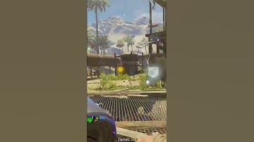 Fastest Reload In The West #twitch #bo3 #zombie