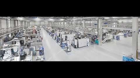 CHIRON Group Introduction