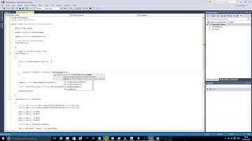 Space Shooter Tutorial Part 2