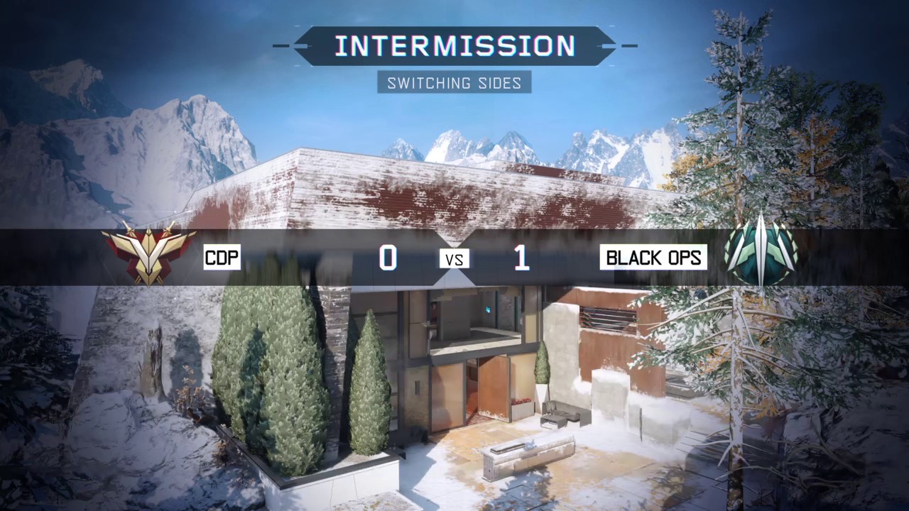 Dispute against - babsquad