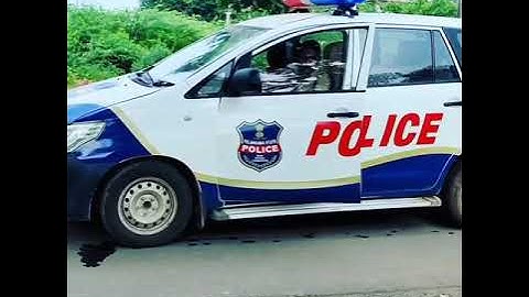 Small clip for police aspirants.Harin Rao sub-inspector ❤️❤️