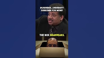 The 4th Dimension In Monsters, Inc. w/ Neil DeGrasse Tyson