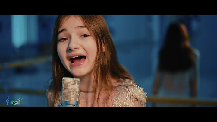 Elena Mocanu-Sweet About Me (Gabriella Cilmi) cover