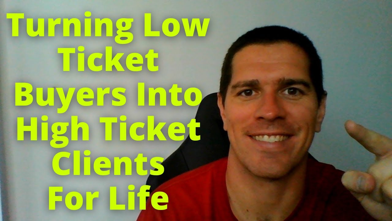 How To 10X Your High Ticket Without Sales Calls Or Hiring More ...