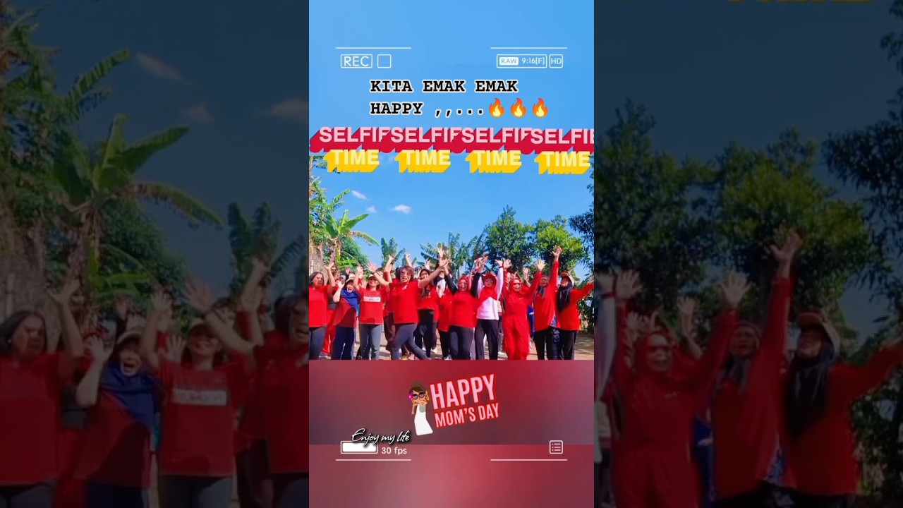 Enjoy with emak" RW 05.. 🔥🔥🔥