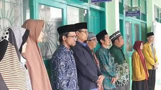 Rindu Guru Cover Aisyah Istri Rasulullah.