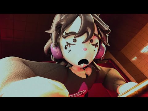 Mirium’s Panic Attack! (A The Amazing Digital Circus Animation)