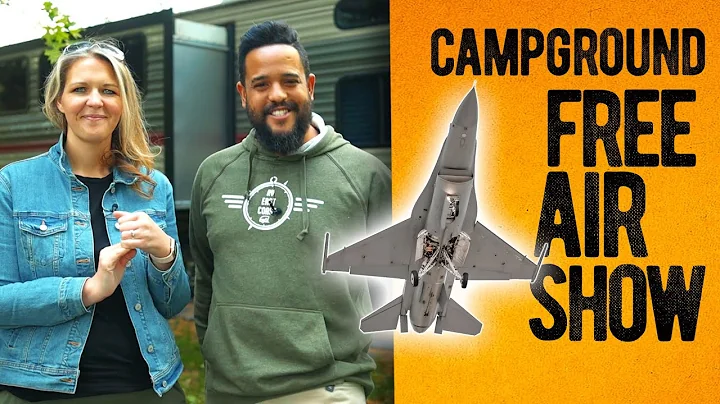 BEST CAMPGROUND IN VIRGINIA BEACH / KOA Virginia B...