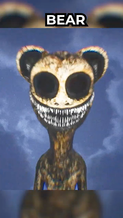 Download lagu All MONSTER Attacks & JUMPSCARES - Zoonomaly