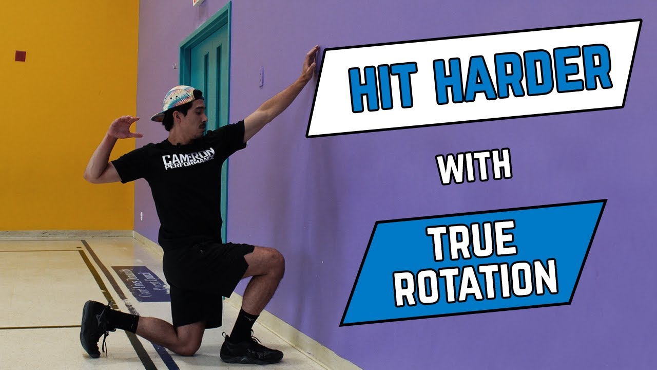 Получите ИСТИННОЕ ВРАЩЕНИЕ в вашем шипе: тест и 3 упражнения