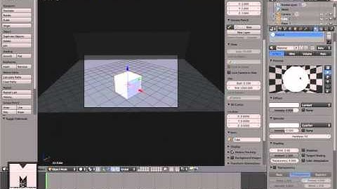 Indirect Lighting Tutorial Blender
