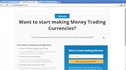 How to create a campaign in LeadImpact