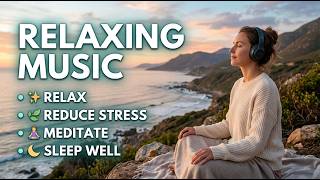 Relaxing Piano Music, Romantic Piano, Beautiful Relaxing Music, Sleep Music | MUSIC 11