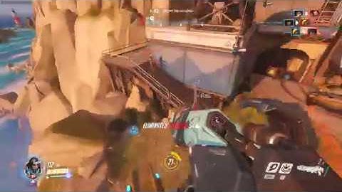 How to Rollout on Watchpoint: Gibraltar