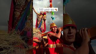 Dünyanın 7 Möcüzəsindən Biri Machu Picchu Və Inkalar