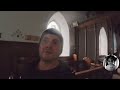 # st marys # church # 1300 # Lilleshall # village # haunted # location # graveyard # live # youtube