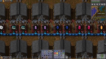 Factorio Bob