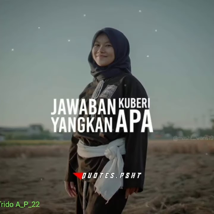 Andaikan Kau Datang Kembali😴 #Storywa #storypsht #quotespsht #quotesngawur #storykekinian #terate22
