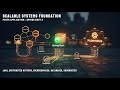 27. Scalable Spring Boot Application Foundations : HazelCast Server Setup