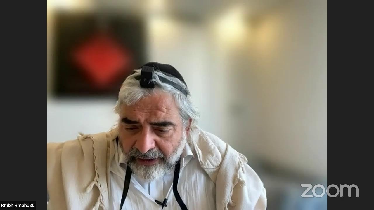 Likoutei Moharan