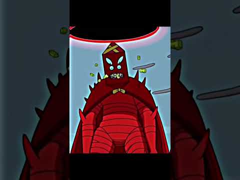 Goku vs golb