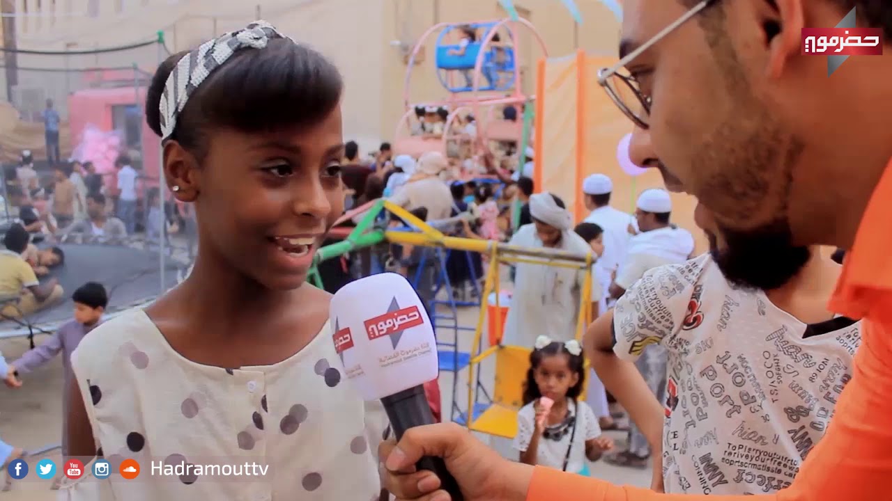 #ختايم3 | ختم مسجد السقاف بمدينة سيئون | رمضان 2019