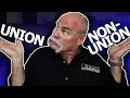 Union Plumbing vs Non-Union Plumbing? Ask a Plumber