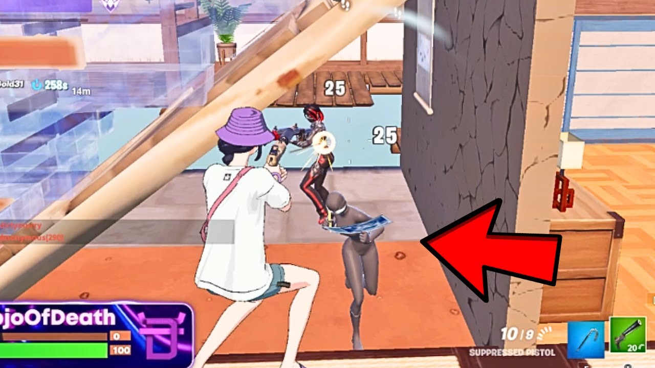 Pistol 1v2 Diamond Ranked clutch up YouTube