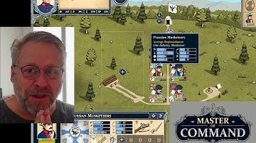 ⚔️ Master of Command — Outnumbered! Can Quality Beat Quantity?